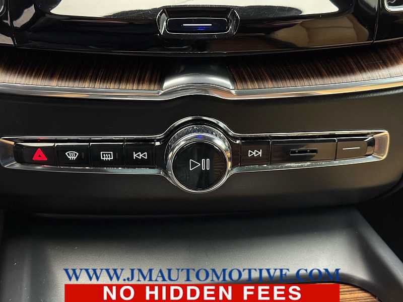 Used 2020 Volvo XC60 T6 Inscription w/ Protection Package AWD/4WD image 31