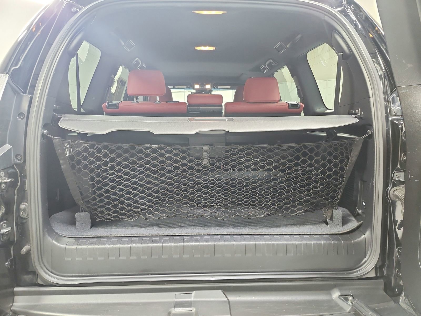 Used 2023 Lexus GX 460 Premium w/ Premium Package AWD/4WD image 44