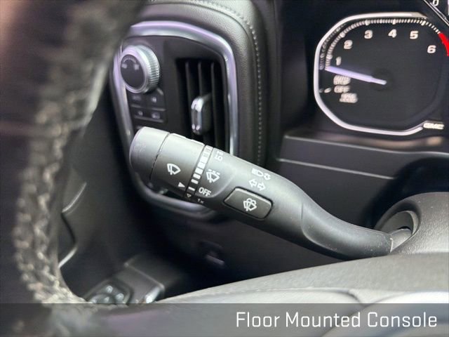 Used 2019 GMC Sierra 1500 Elevation w/ Elevation Value Package image 39