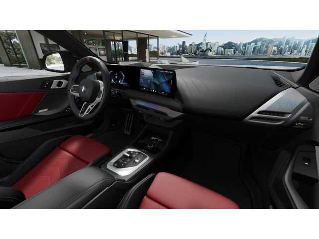 New 2026 BMW M235i xDrive AWD/4WD image 14