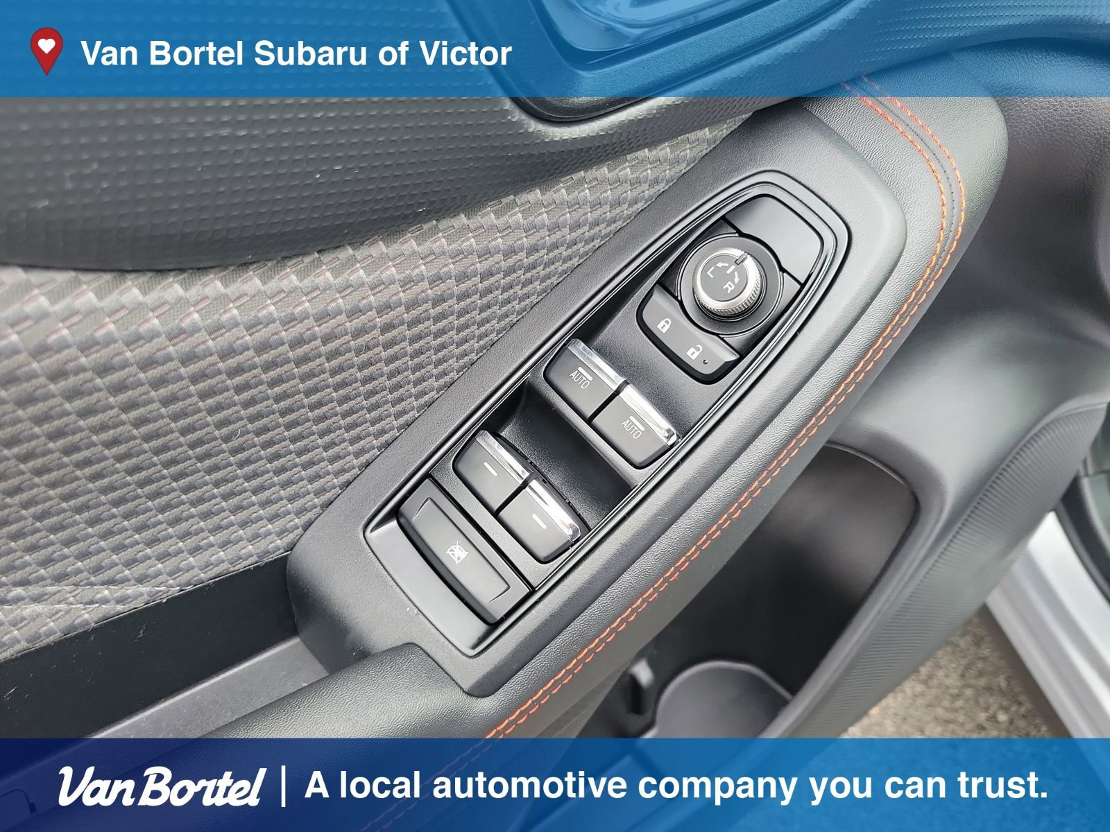 Used 2023 Subaru Forester Sport image 14