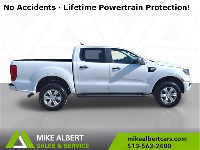 Used 2022 Ford Ranger XLT image 3