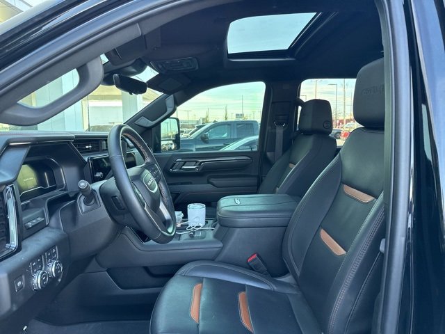 Used 2024 GMC Sierra 2500 AT4 w/ Technology Package image 12