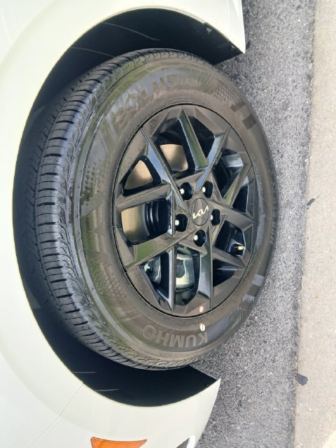 New 2026 Kia K5 LXS FWD image 4