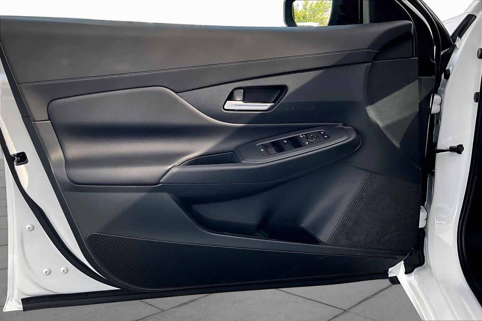 New 2026 Nissan Sentra SV FWD image 10