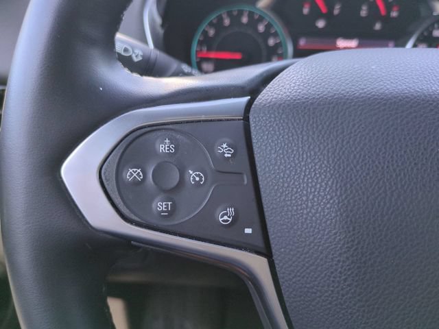 Certified 2023 Chevrolet Traverse LT FWD image 30