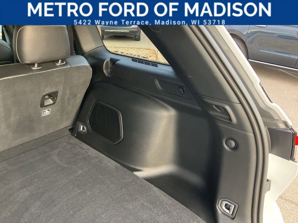 Used 2025 Jeep Grand Cherokee Limited 4xe image 41