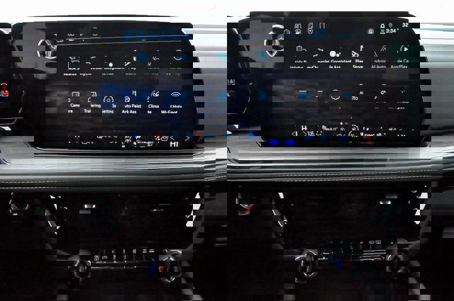 New 2026 Chevrolet Tahoe Premier image 22