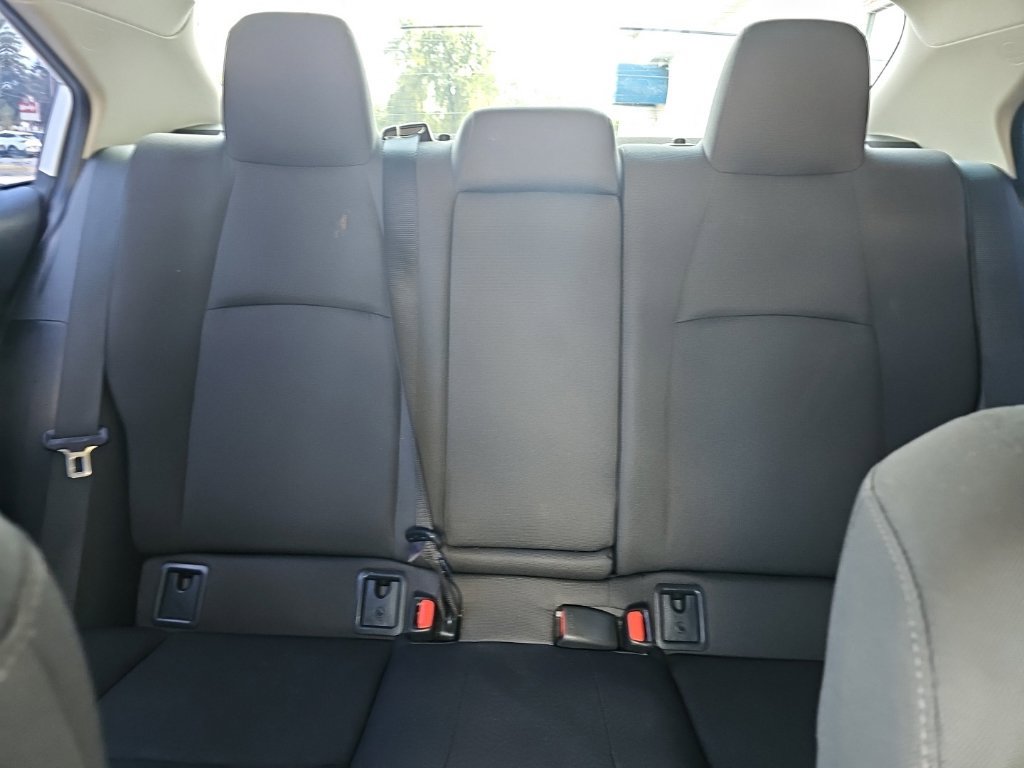 Used 2025 Toyota Corolla LE FWD image 10