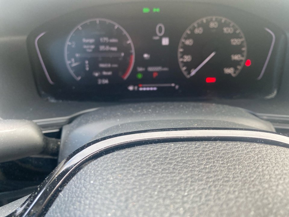 Certified 2023 Honda Civic LX image 14