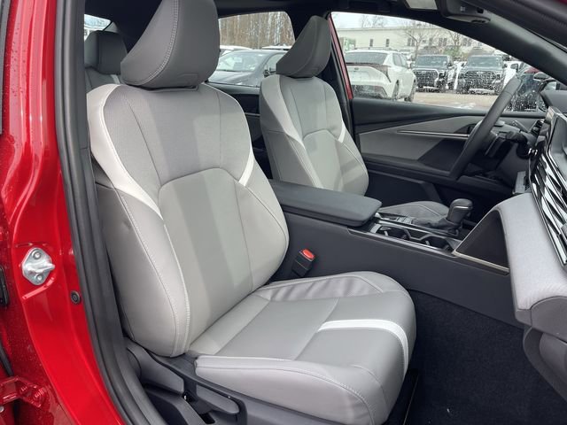 New 2026 Toyota Camry SE image 21