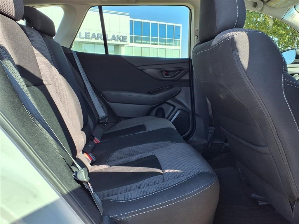 Used 2021 Subaru Outback 2.5i image 13