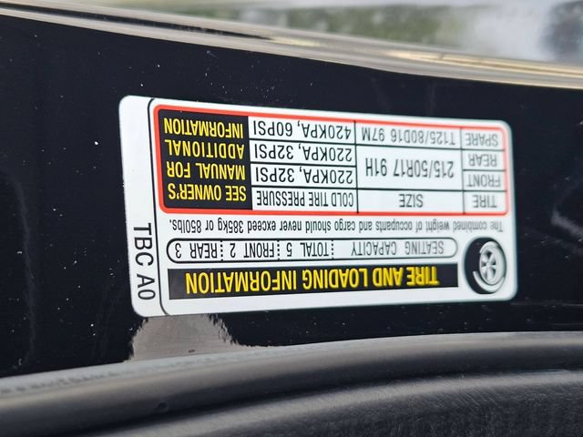 Used 2021 Honda Civic EX image 15