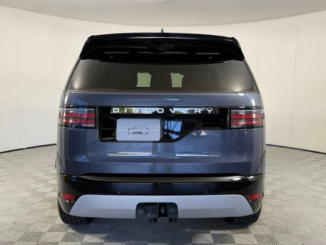 Used 2026 Land Rover Discovery Limited Edition AWD/4WD image 7