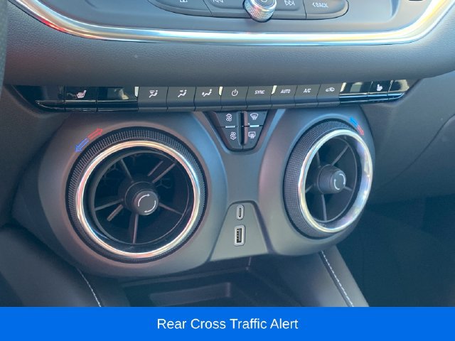 Certified 2024 Chevrolet Blazer LT w/ Convenience Package AWD/4WD image 13