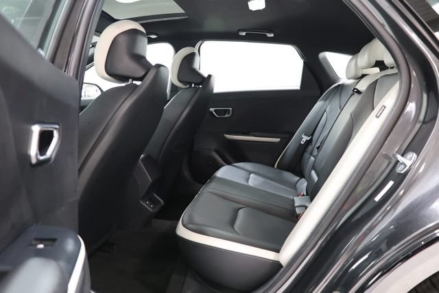 Used 2026 Kia K4 GT-Line w/ GT-Line Premium Package FWD image 34