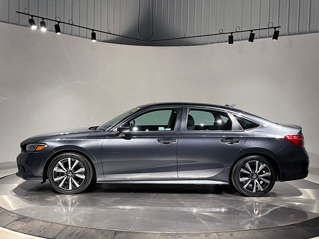 Used 2024 Honda Civic EX image 15