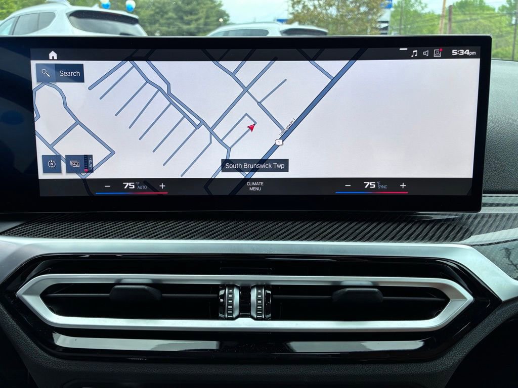 Used 2024 BMW M2 w/ Lighting Package RWD image 24