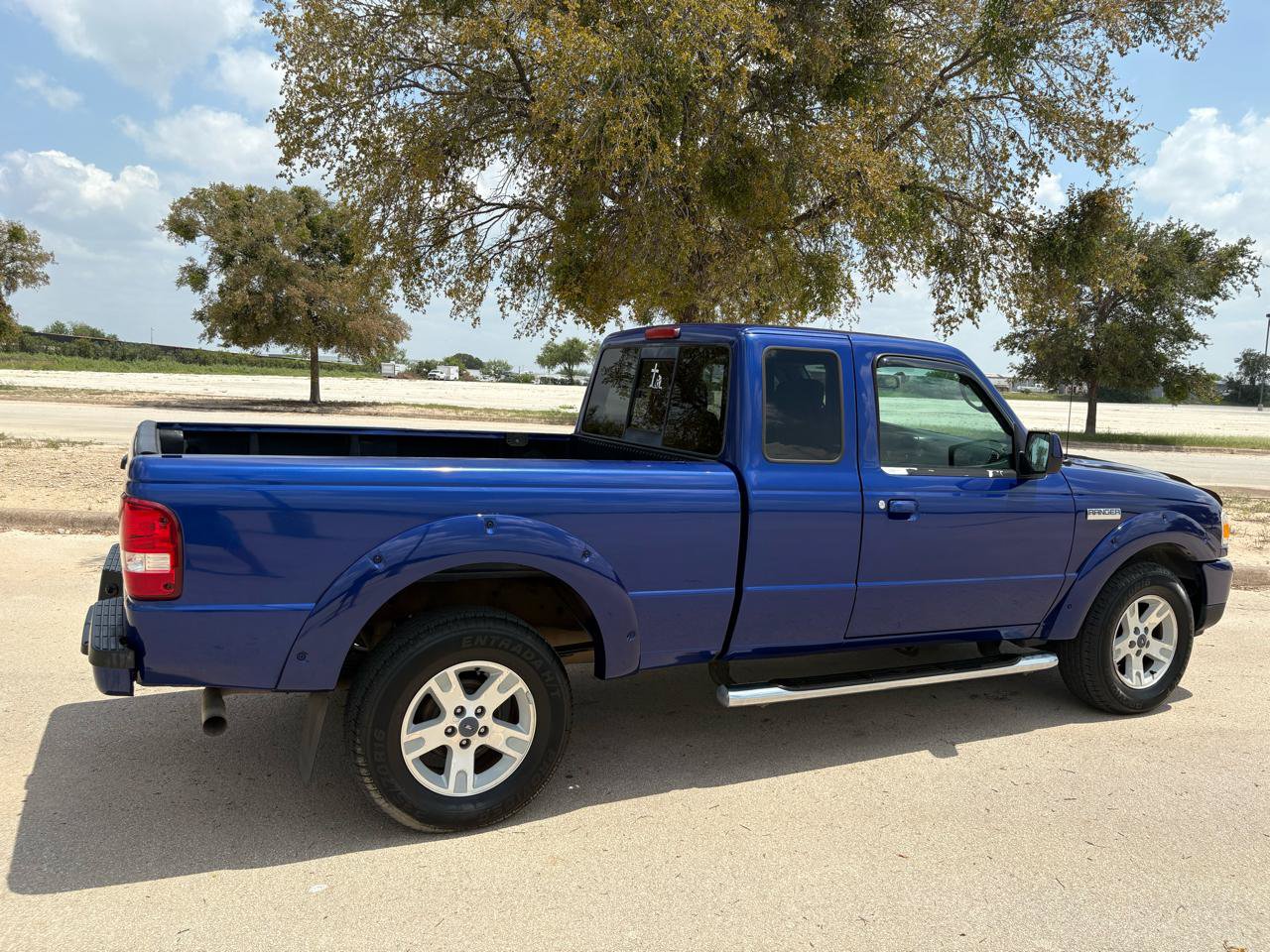 Used 2006 Ford Ranger Sport RWD image 48