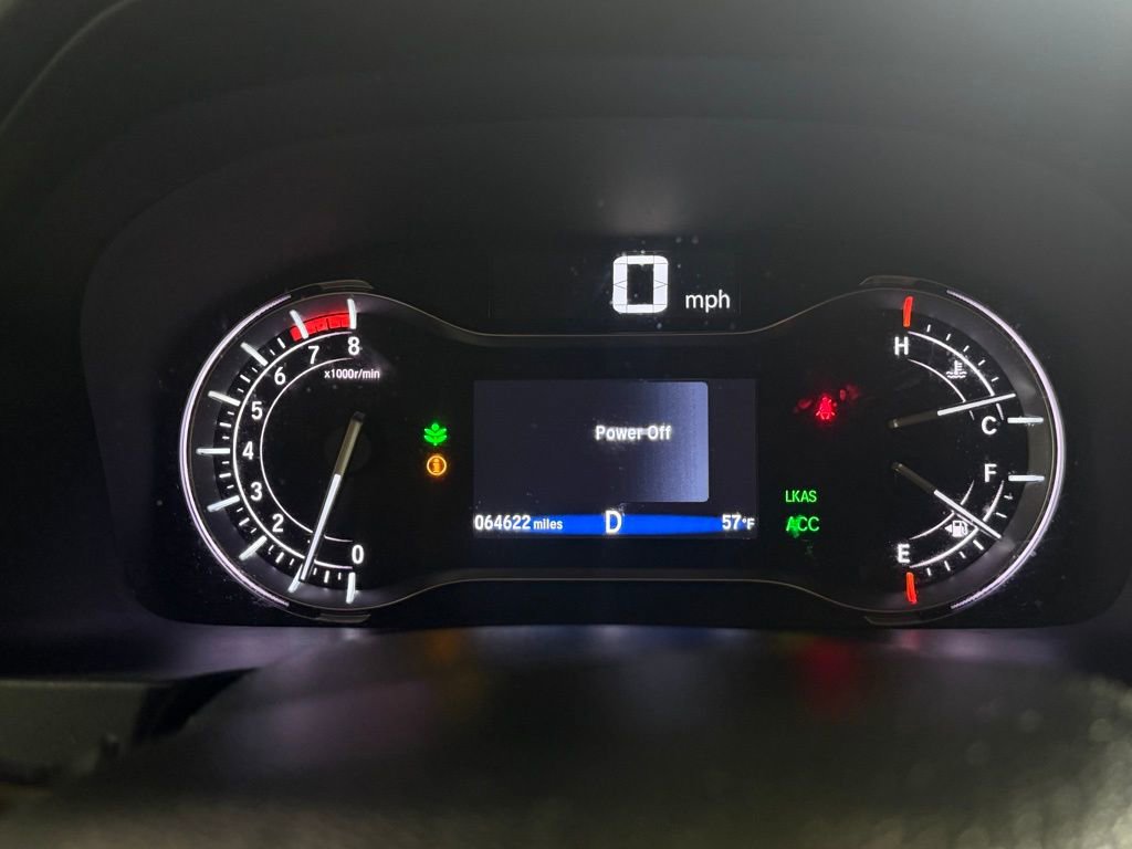 Used 2022 Honda Ridgeline RTL image 19