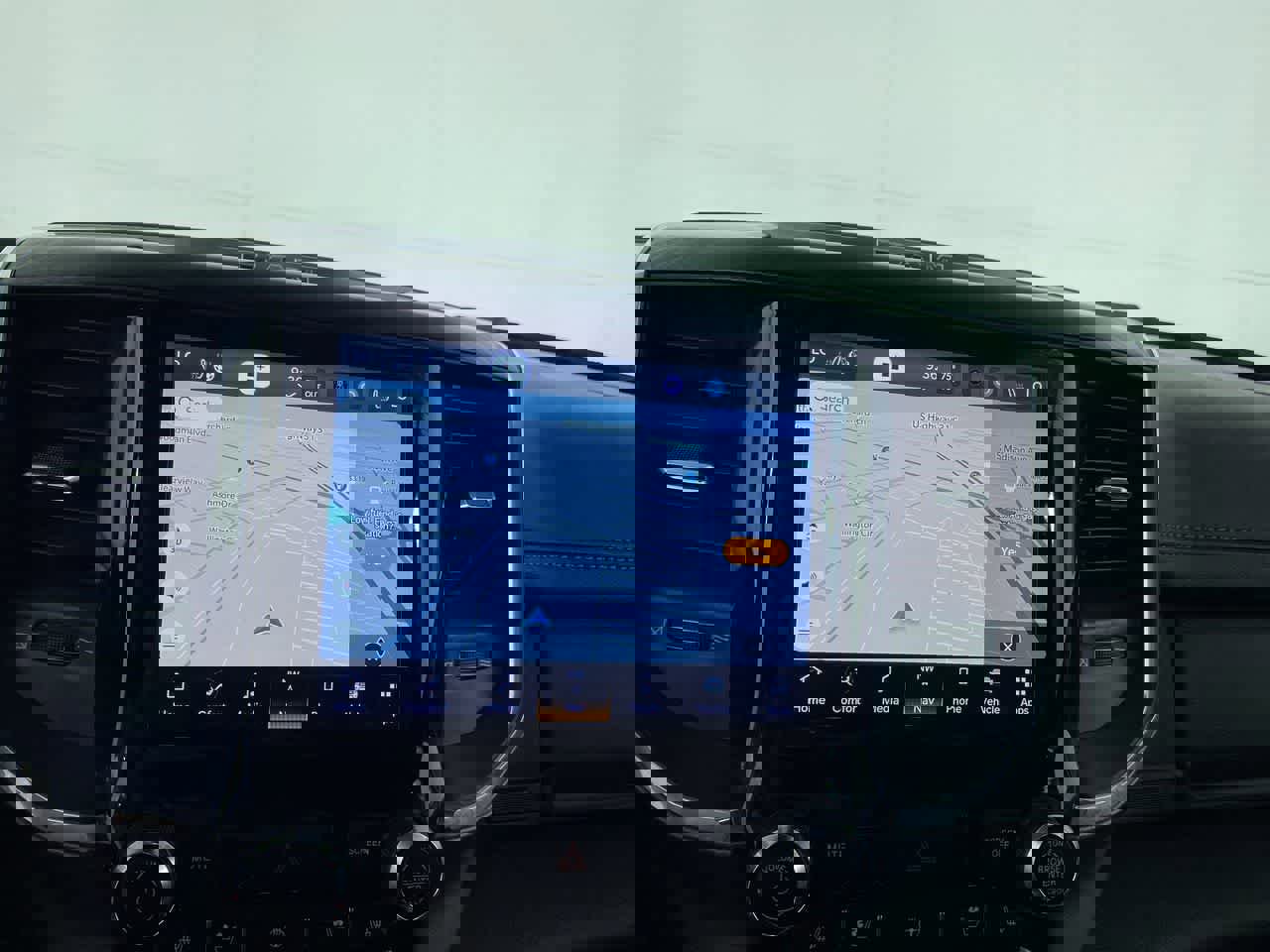 Used 2024 RAM 1500 Laramie image 20