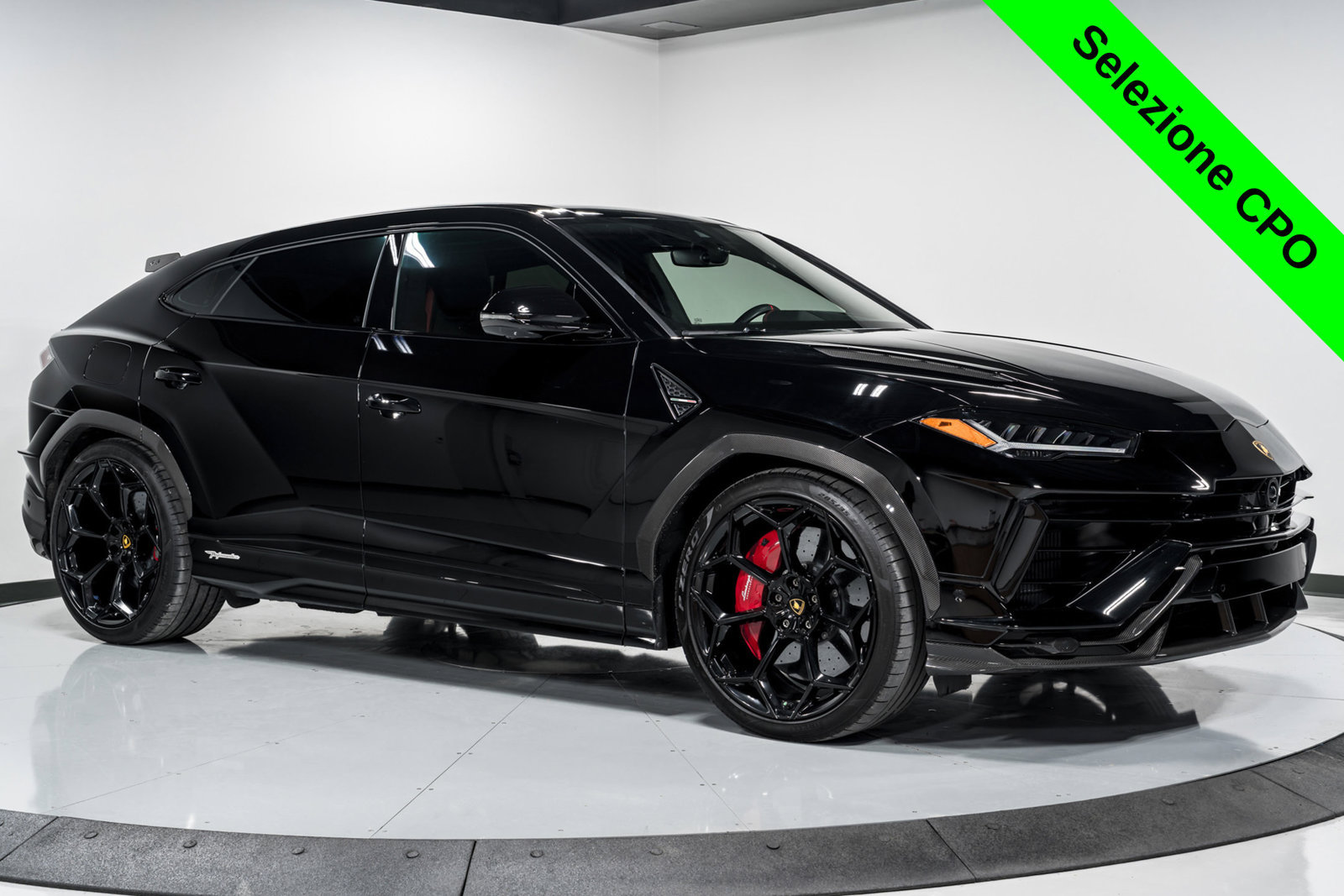 Used 2023 Lamborghini Urus Performante AWD/4WD image 46