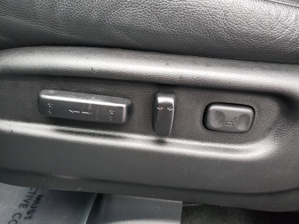 Used 2023 Honda Passport Elite image 18