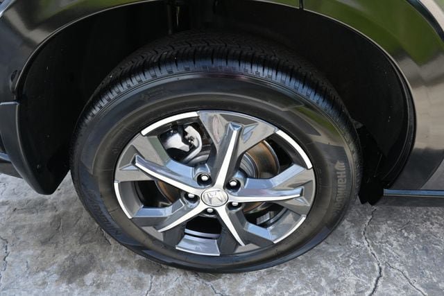 Used 2025 Honda HR-V EX-L image 12