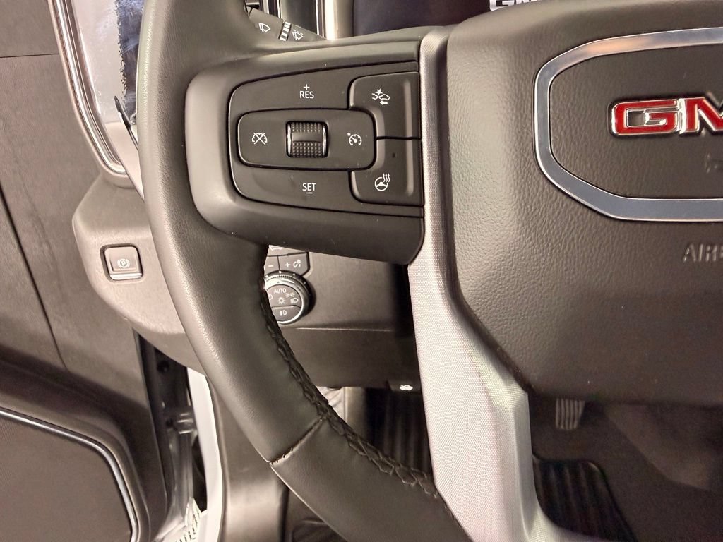 Used 2024 GMC Sierra 1500 Elevation AWD/4WD image 20