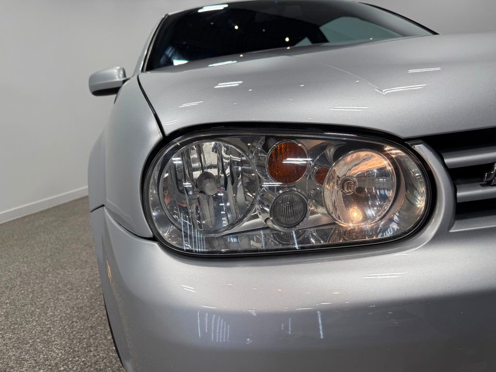 Used 2004 Volkswagen R32 image 5