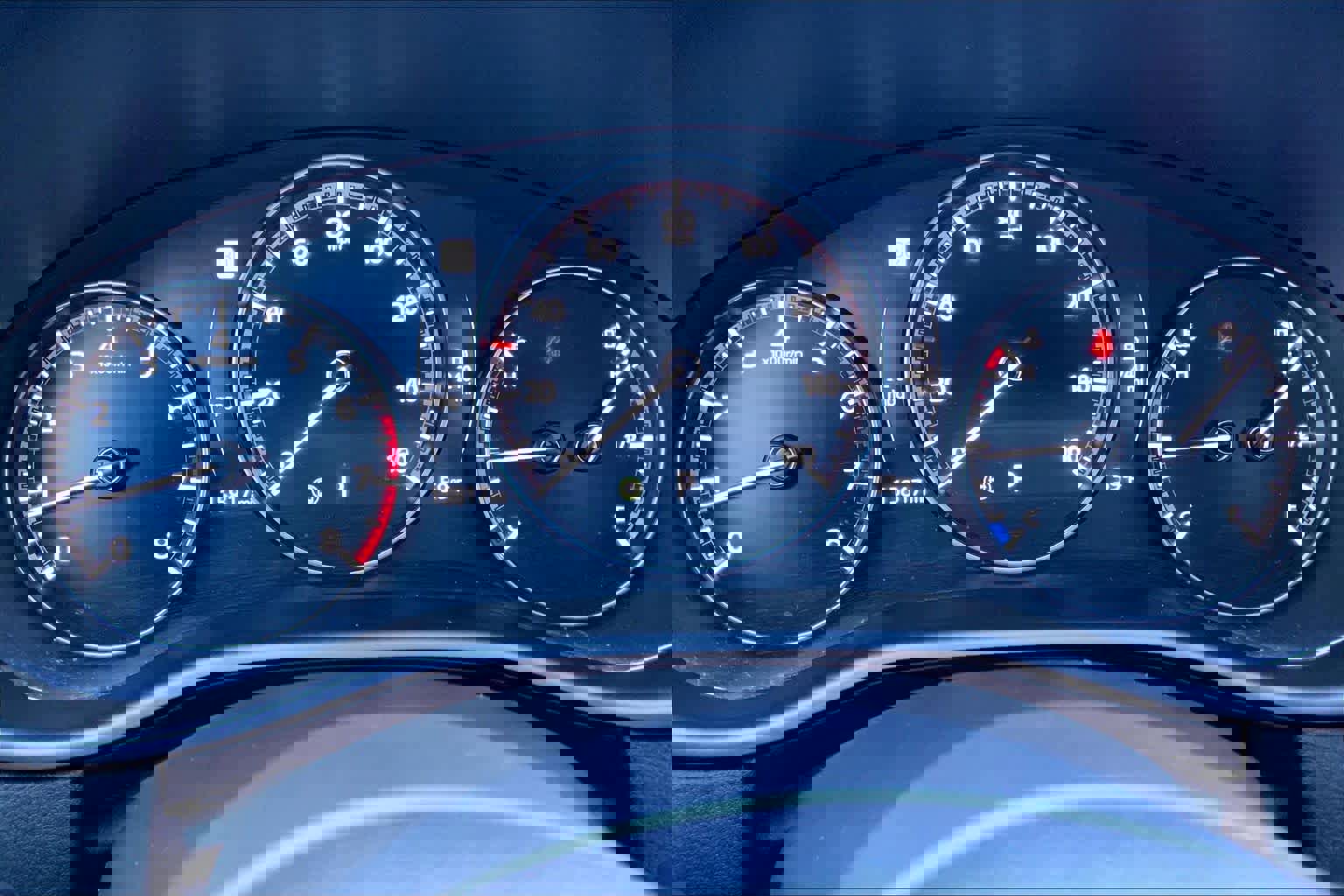 Certified 2025 MAZDA CX-50 Meridian Edition w/ Apex Package image 26