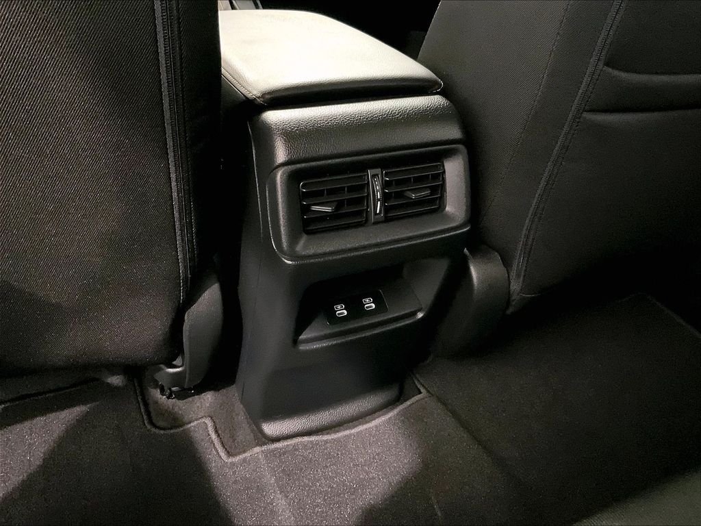 Used 2025 Honda CR-V Sport image 28