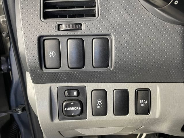 Used 2010 Toyota Tacoma 4x4 Double Cab image 14