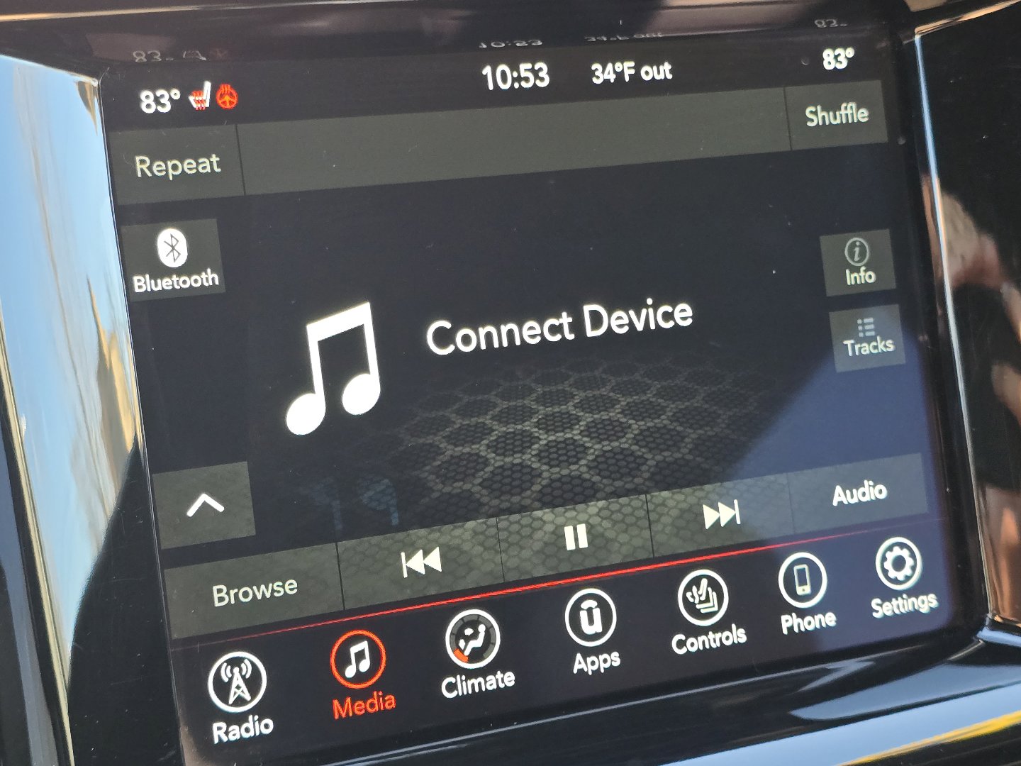 Used 2022 Dodge Durango GT image 6