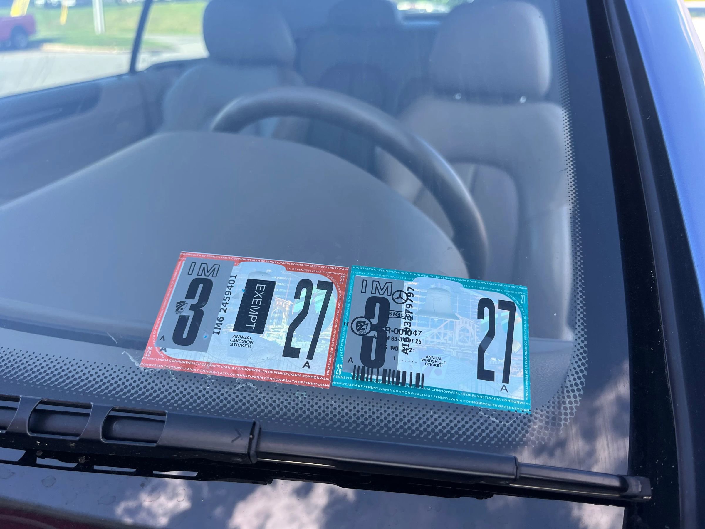 Used 2002 Mercedes-Benz CLK 320 Cabriolet image 24