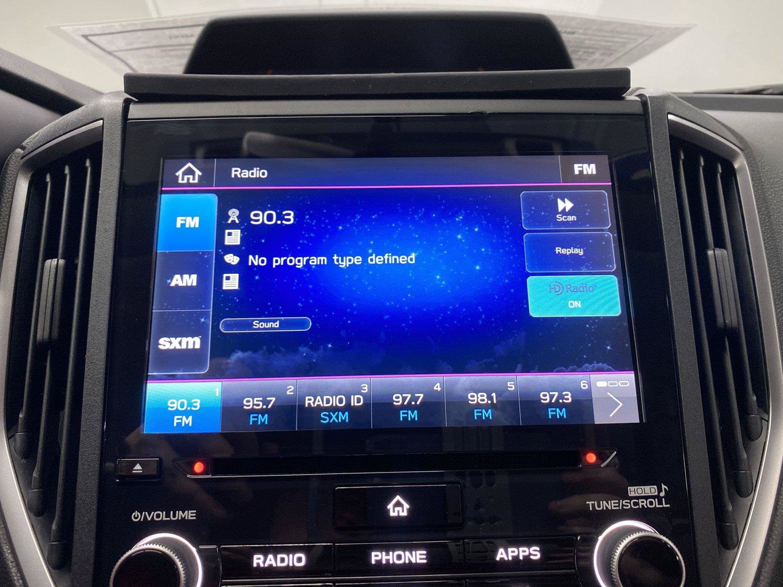 Used 2019 Subaru Crosstrek 2.0i Premium w/ Eyesight System AWD/4WD image 16