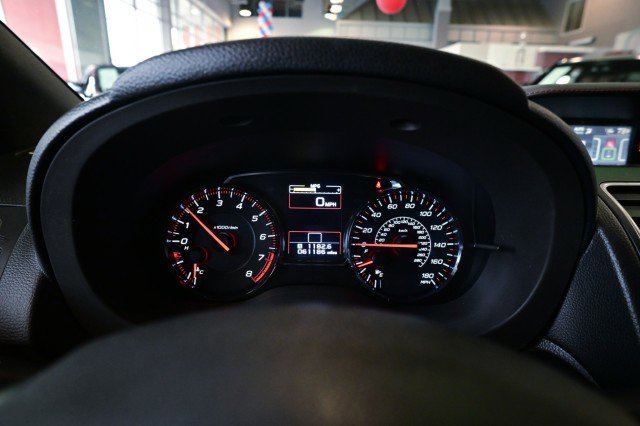 Used 2019 Subaru WRX Limited w/ Popular Package #3 (IZT) AWD/4WD image 42