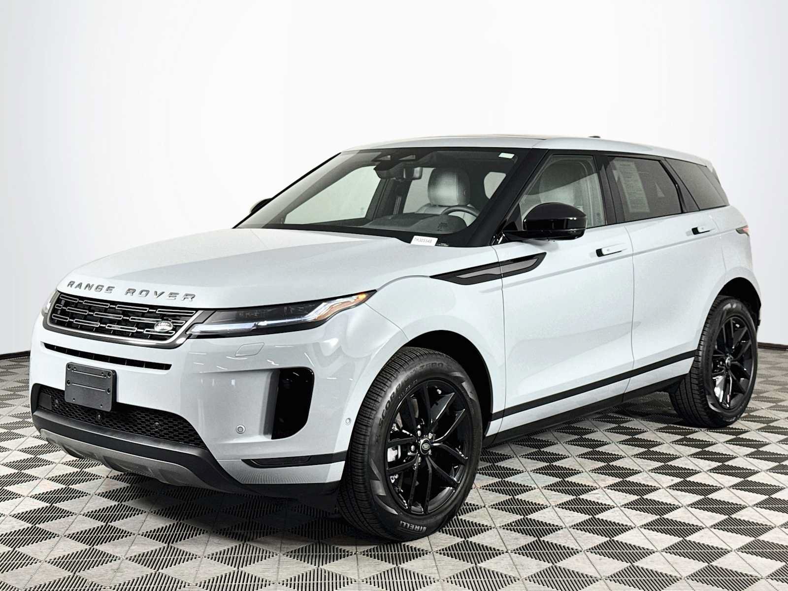 Used 2026 Land Rover Range Rover Evoque S