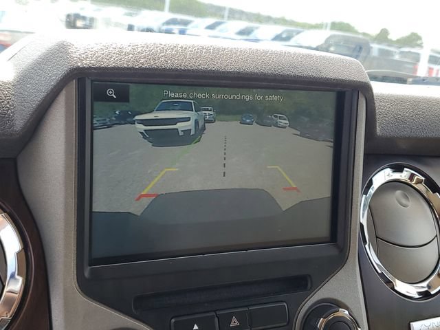Used 2016 Ford F350 Lariat AWD/4WD image 29