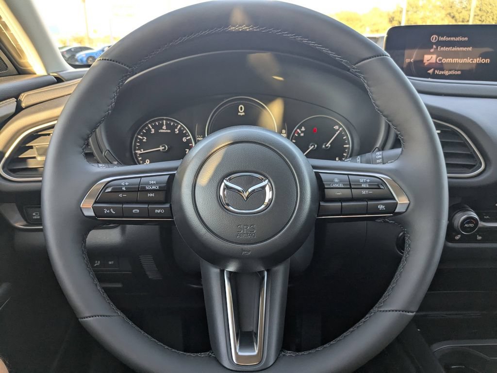 Used 2026 MAZDA CX-30 AWD 2.5 S w/ Premium Package image 29