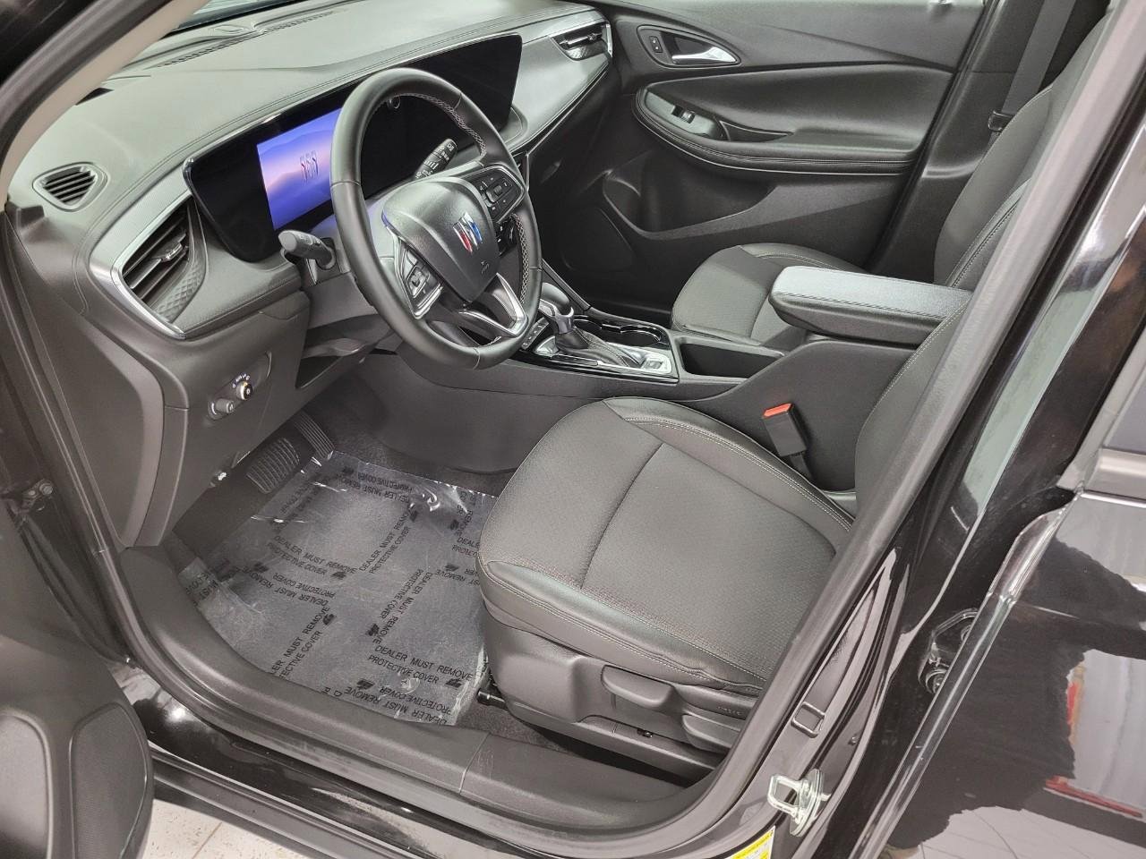 Used 2025 Buick Encore GX Preferred image 10