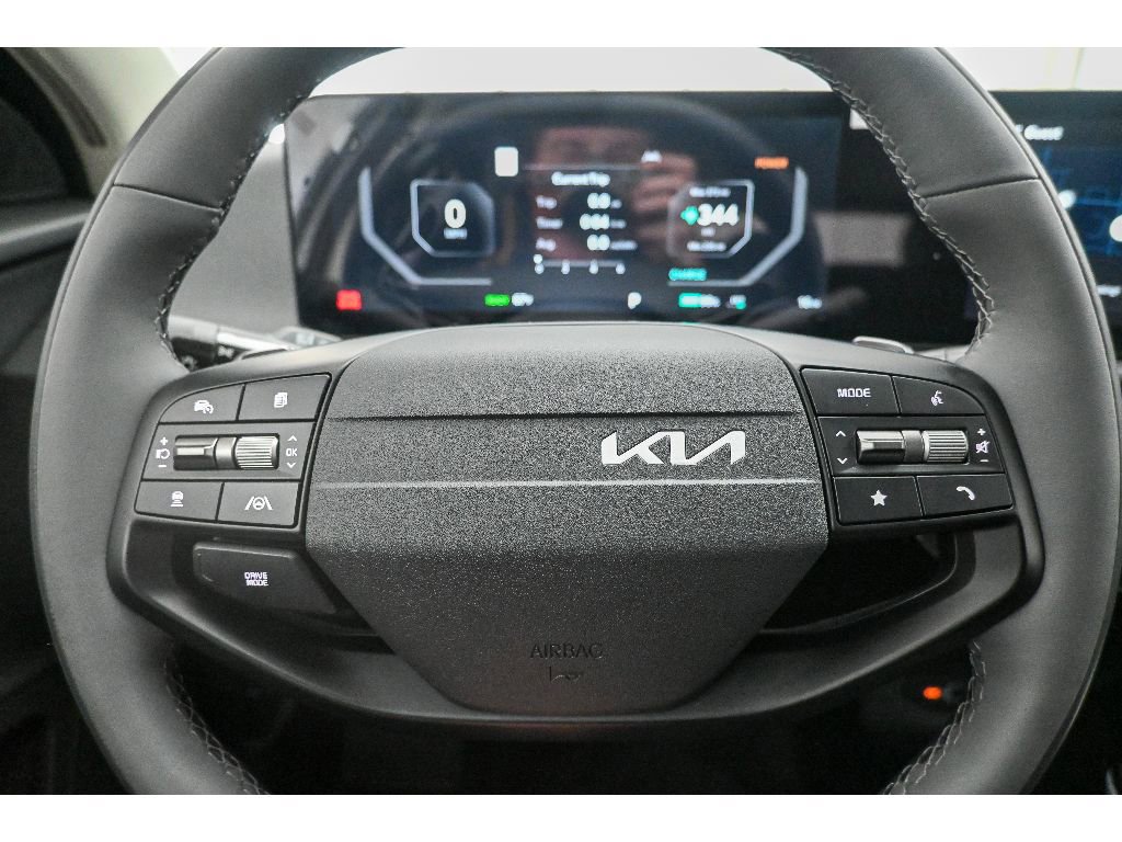New 2025 Kia EV6 Light image 19