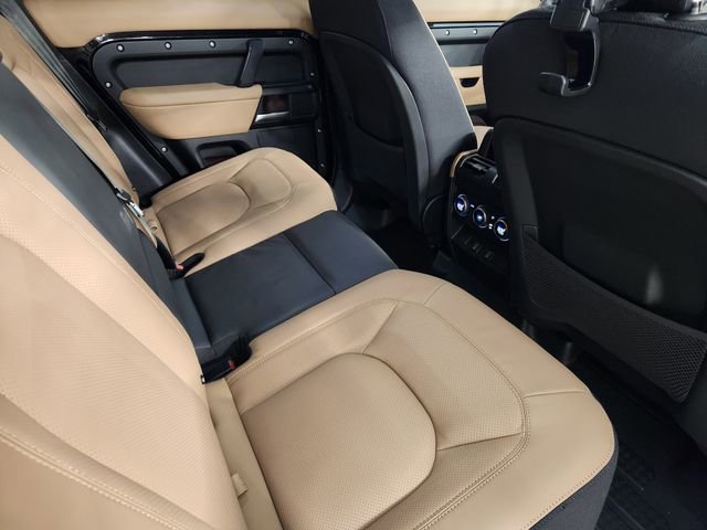 New 2026 Land Rover Defender 110 V8 image 32