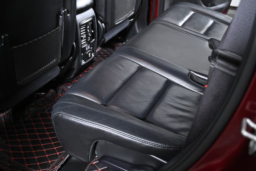 Used 2020 Jeep Grand Cherokee Limited w/ Premium Lighting Group image 29