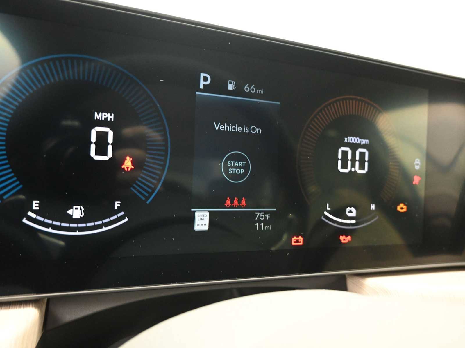 New 2026 Hyundai Sonata SEL image 16