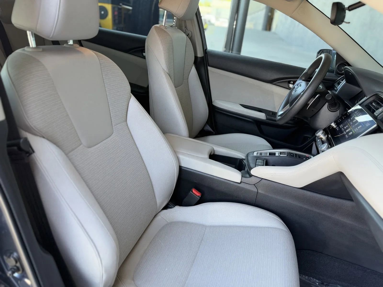 Used 2022 Honda Insight EX image 20