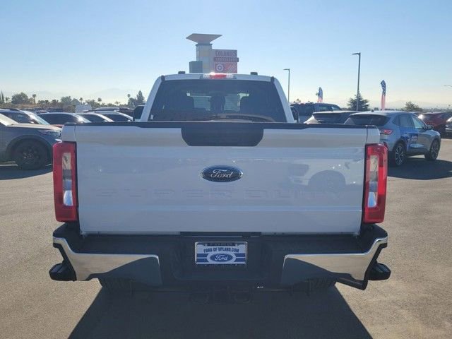 New 2026 Ford F250 XLT w/ F-250 >10K GVWR Package image 10