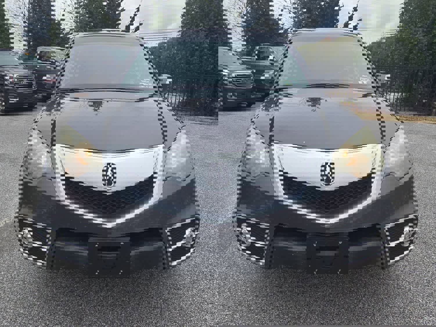 Used 2011 Acura RDX w/ Technology Package image 9