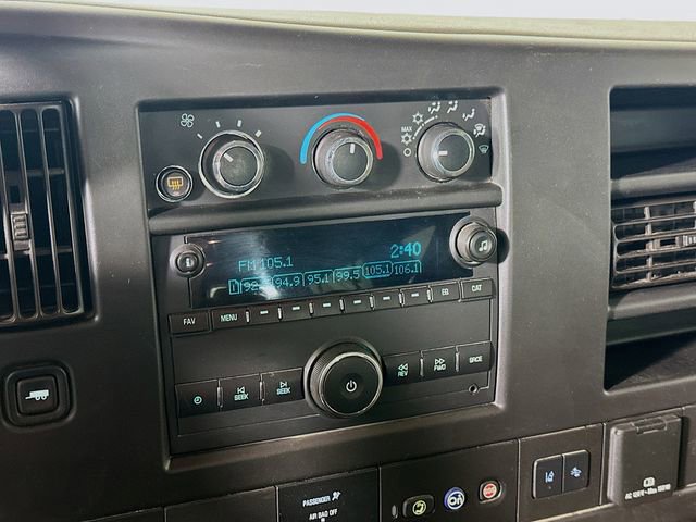 Used 2020 Chevrolet Express 3500 LT w/ LT Preferred Equipment Group image 15