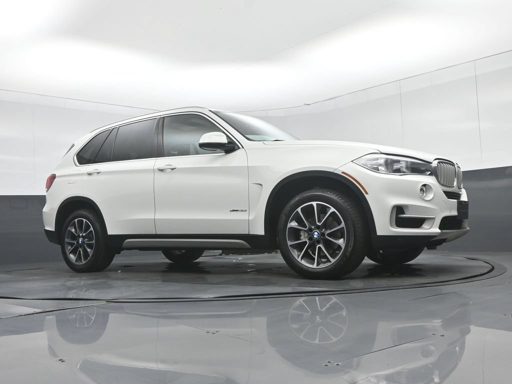 Used 2018 BMW X5 xDrive35i AWD/4WD image 56